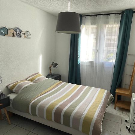 Jolie Charmant T3 Refait A Neuf A Marsilya Dış mekan fotoğraf
