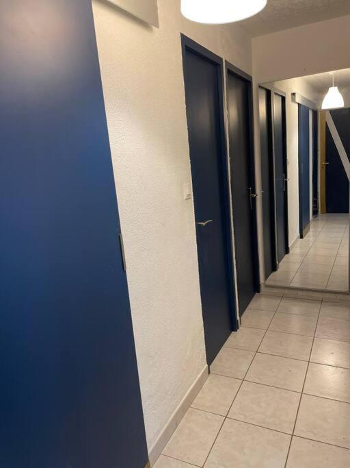 Jolie Charmant T3 Refait A Neuf A Marsilya Dış mekan fotoğraf